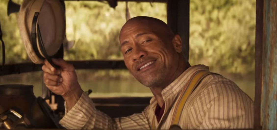 Jungle Cruise: online il nuovo trailer italiano del film Disney con Dwayne  Johnson - Justnerd.it