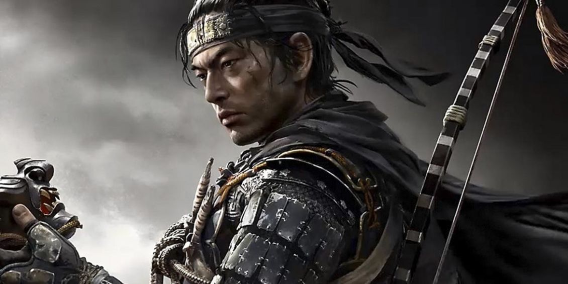 Ghost of Tsushima