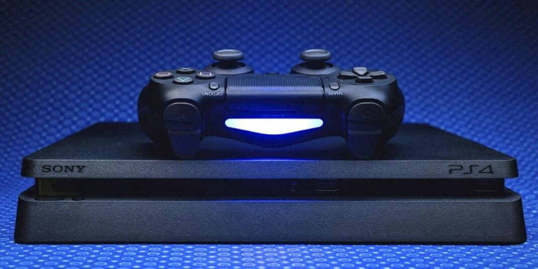 sindaco Bari PlayStation
