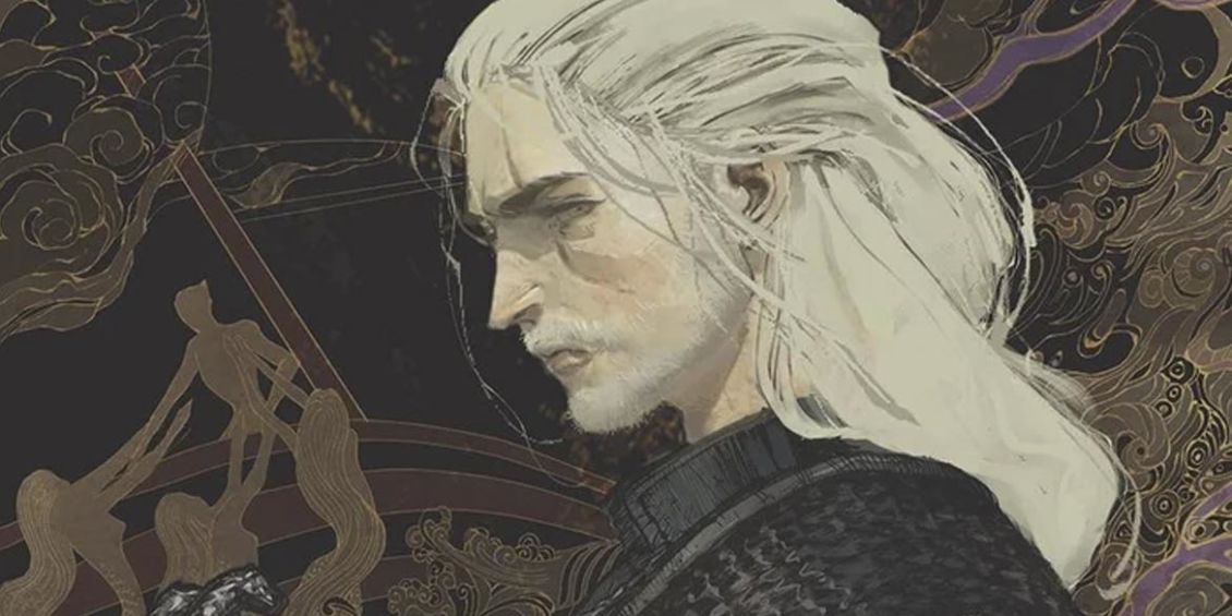 The Witcher: Fading Memories