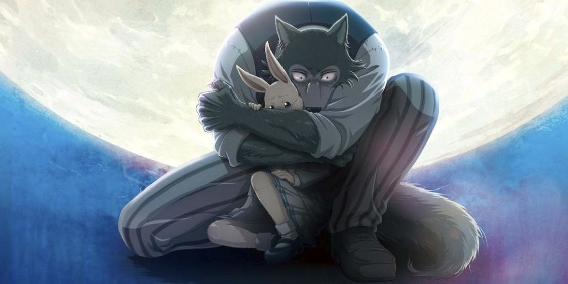 beastars netflix