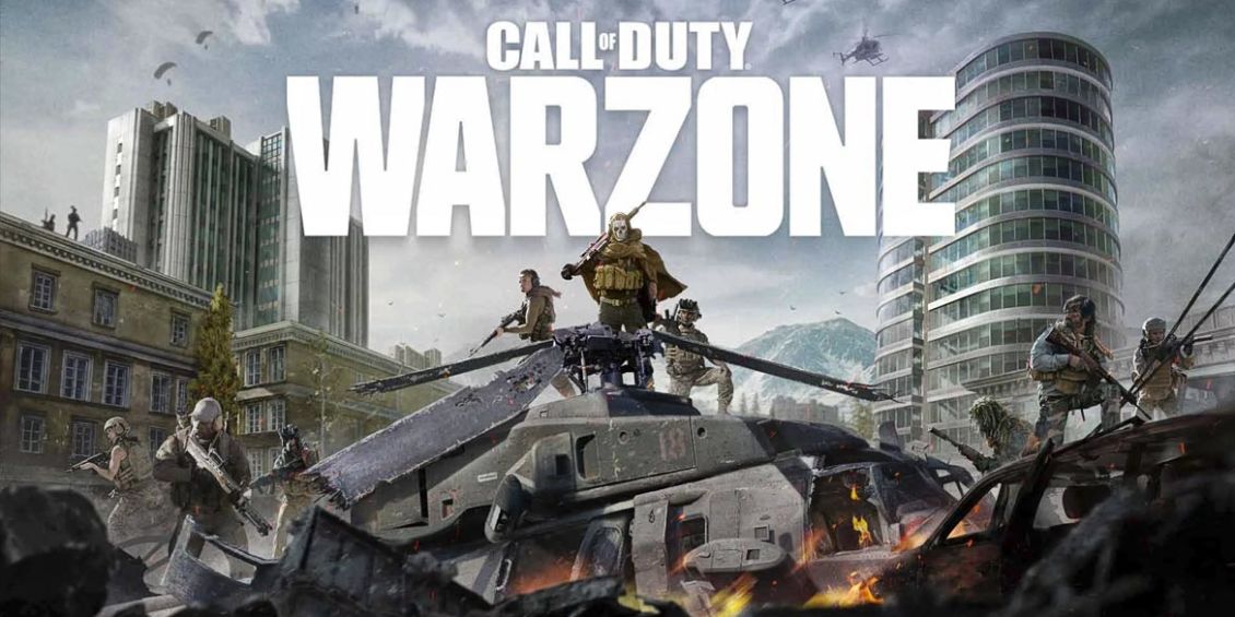 Call of Duty Warzone