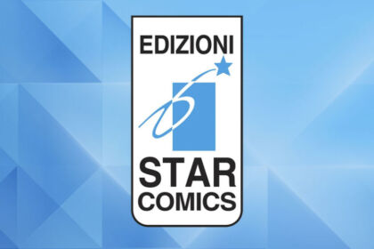 edizioni star comics