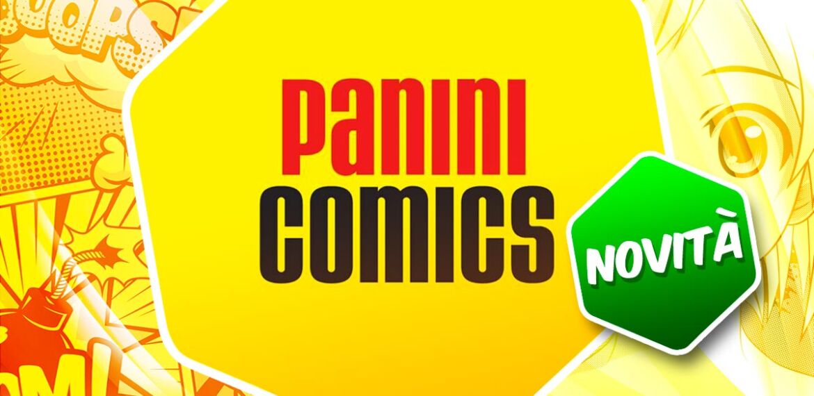 Panini Comics