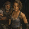 Resident Evil 3 Remake Demo