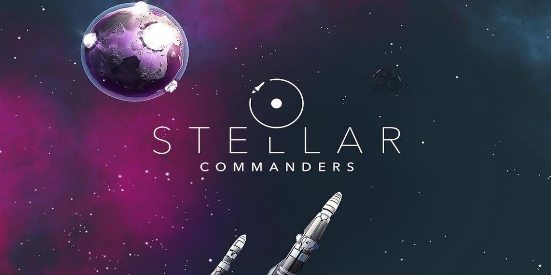 Stellar Commanders