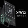 Xbox Series X GPU