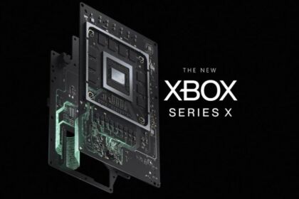 Xbox Series X GPU
