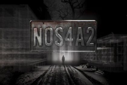 NOS4A2
