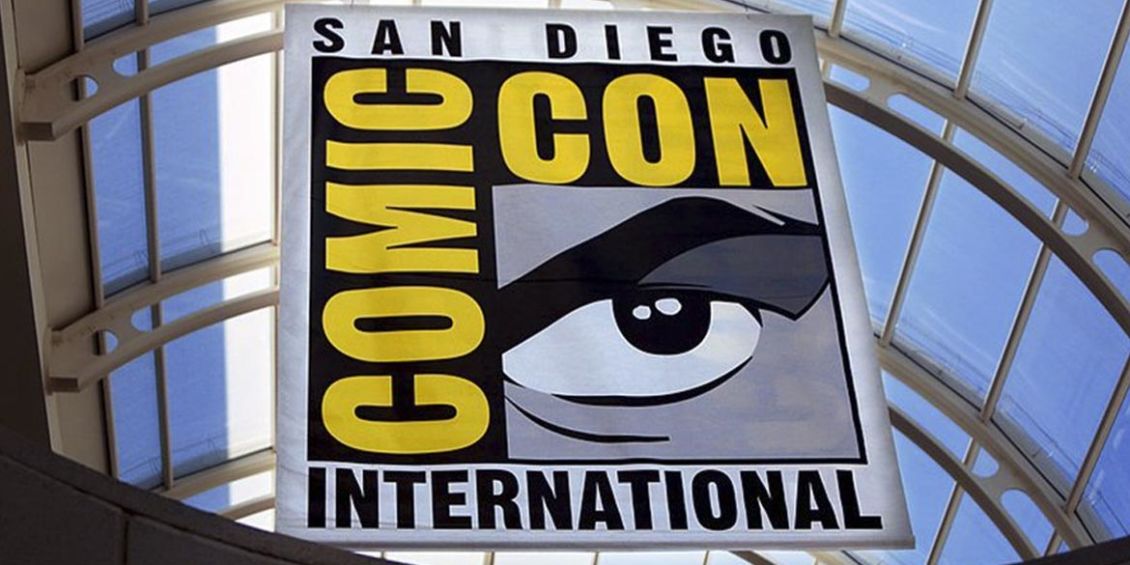 San Diego Comic-Con