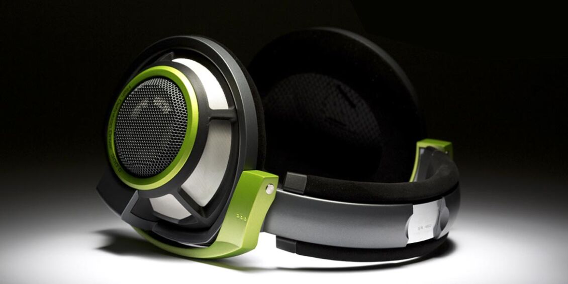 Musica 8D: con le cuffie Sennheiser l'ascolto è ancora più avvolgente -  Justnerd.it