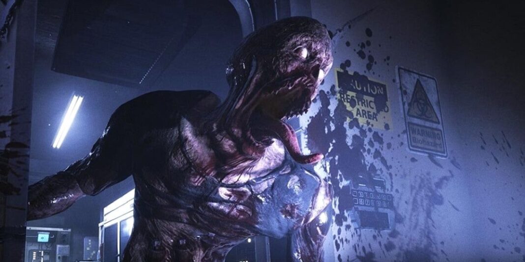 daymare 1998