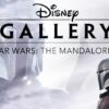 Disney Gallery Star Wars: The Mandalorian