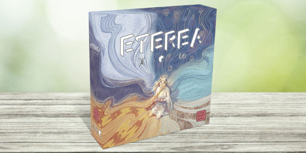 eterea