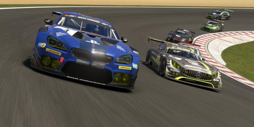 Gran Turismo