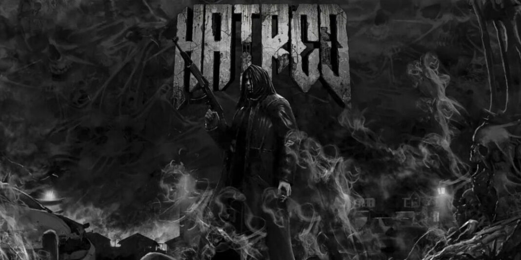 hatred Destructive Creations