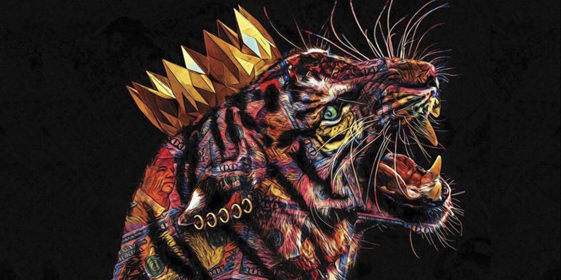 infamous tiger king
