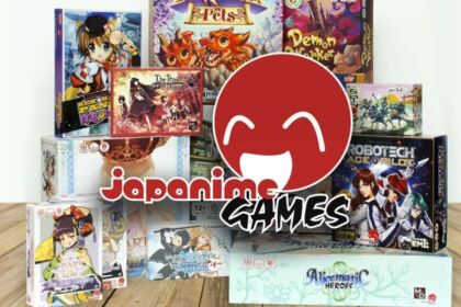 japanime games