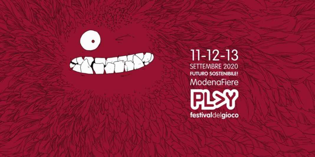 modena play 2020