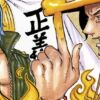 One Piece Novel "A"