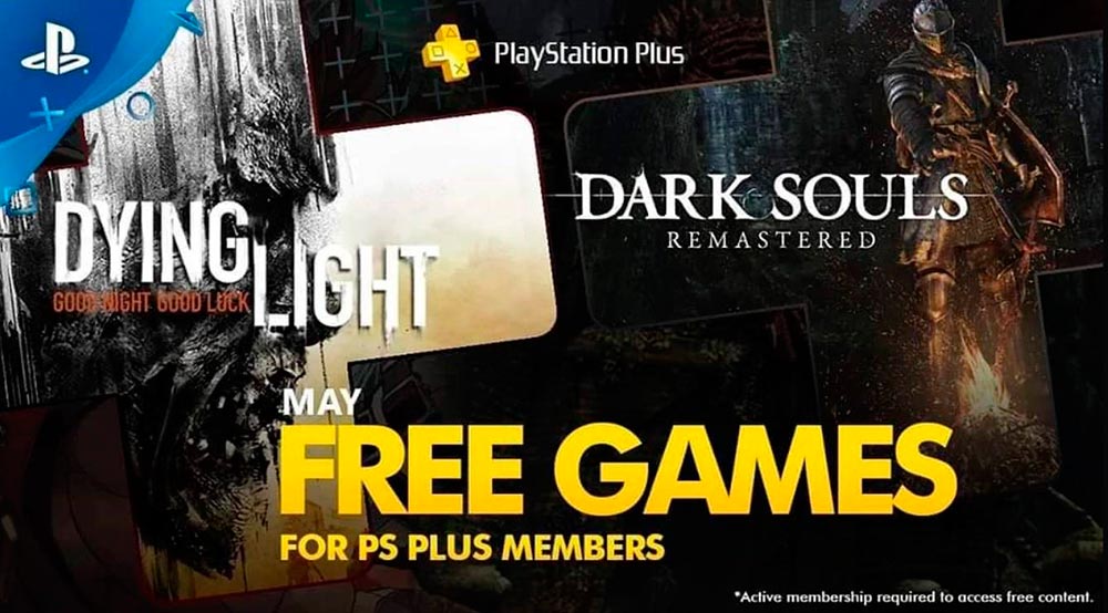 game gratis ps plus