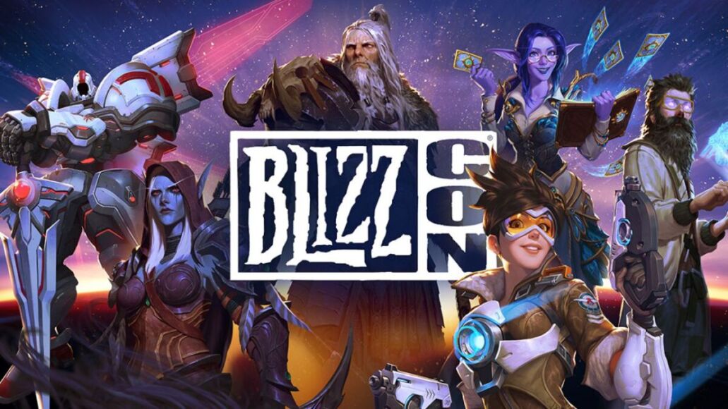 BlizzCon