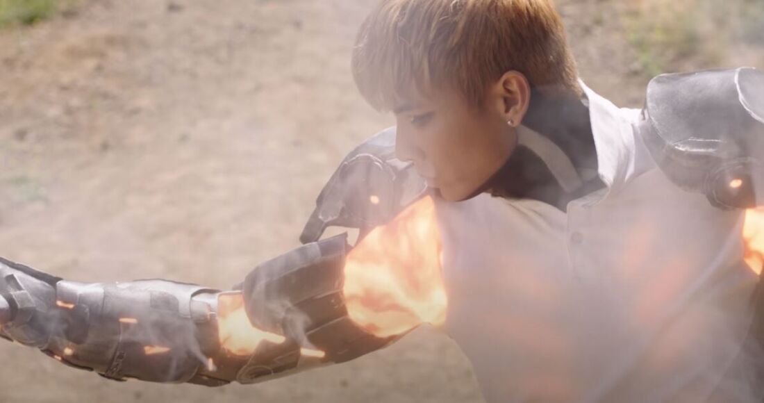 One Punch Man: ecco il trailer del film in live action di Re:Anime ...