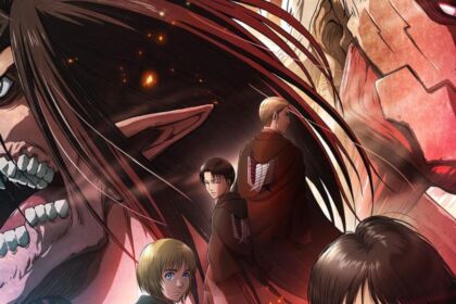 Attack on titan Chronicle