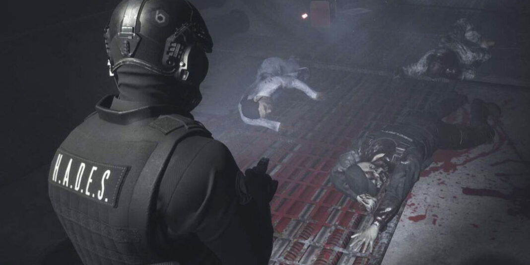 Daymare: 1998