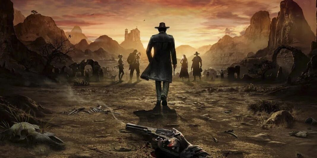 desperados III desperados 3