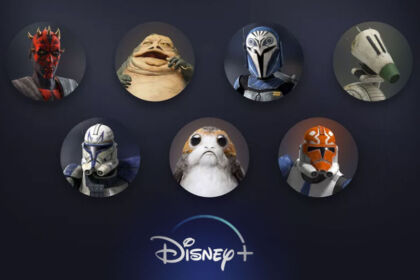 Disney+ Avatar Star Wars