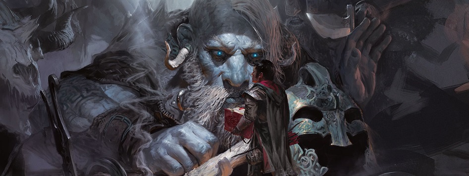 Dungeons and Dragons 5E: in arrivo Volo's Guide in italiano 