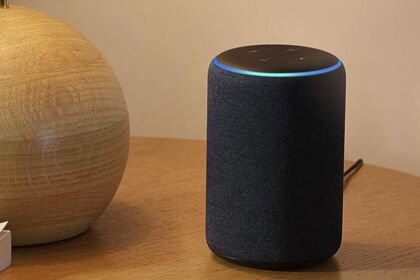 Amazon Echo terza generazione offerta