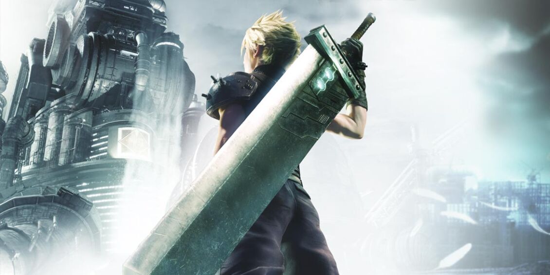 Final Fantasy VII Remake