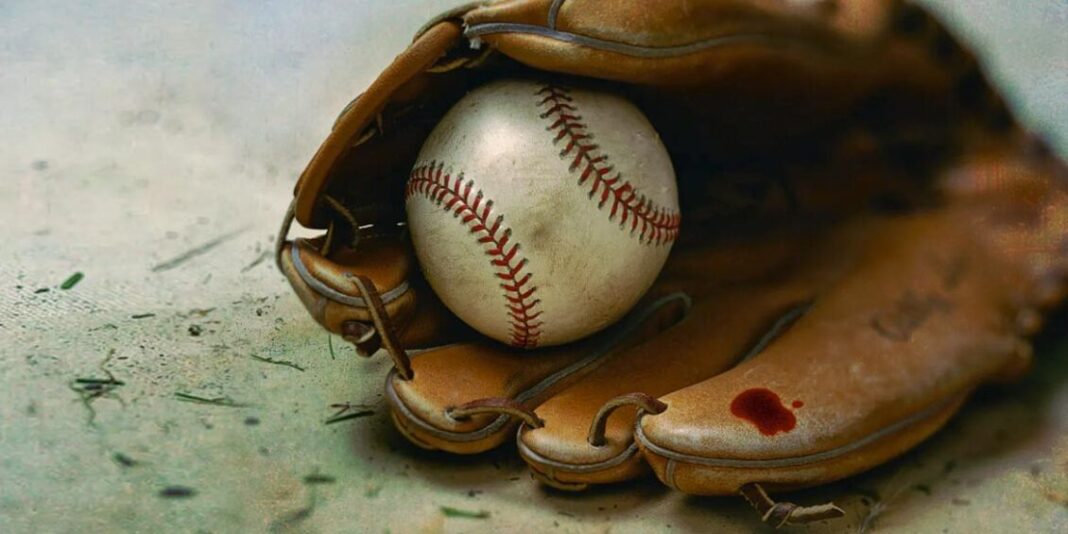 guantone baseball la bambina che amava tom gordon cover