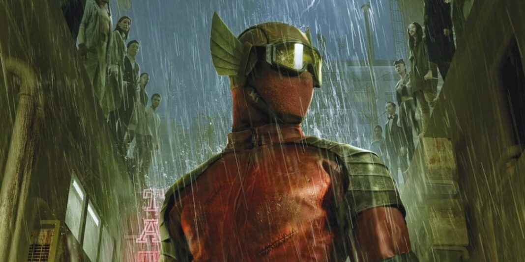 gundala