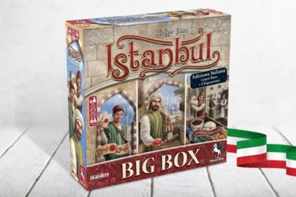 istanbul big box italiano