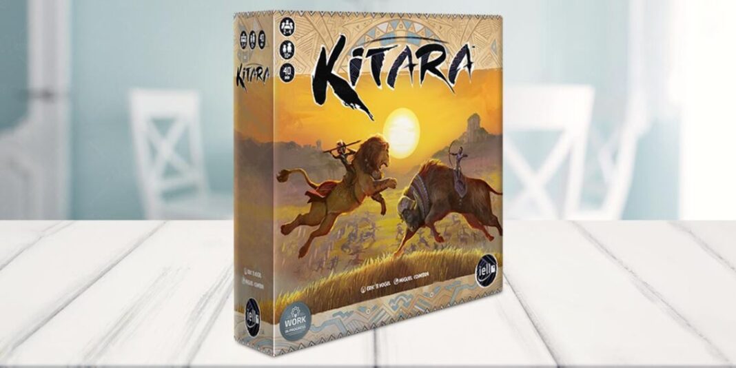 kitara