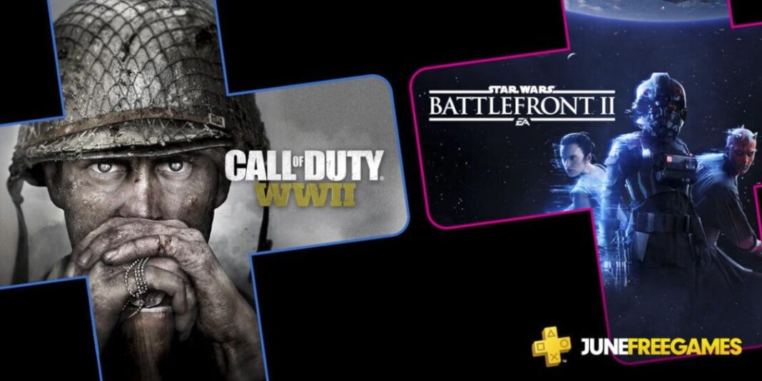 PS Plus giugno 2020
