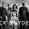 Snyder Cut Justice League