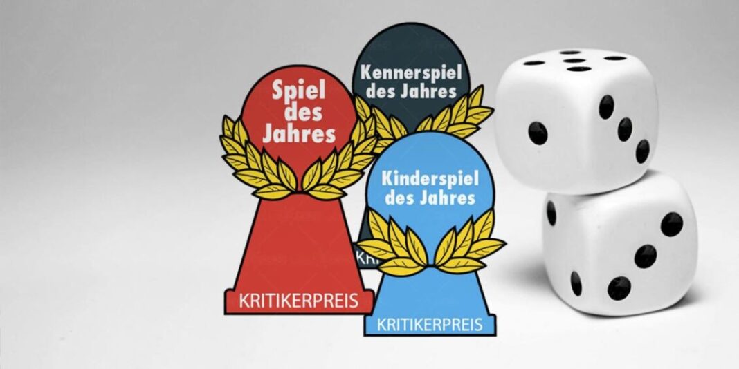 spiel des jahres