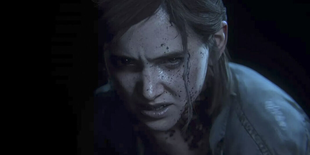 The Last of Us 2