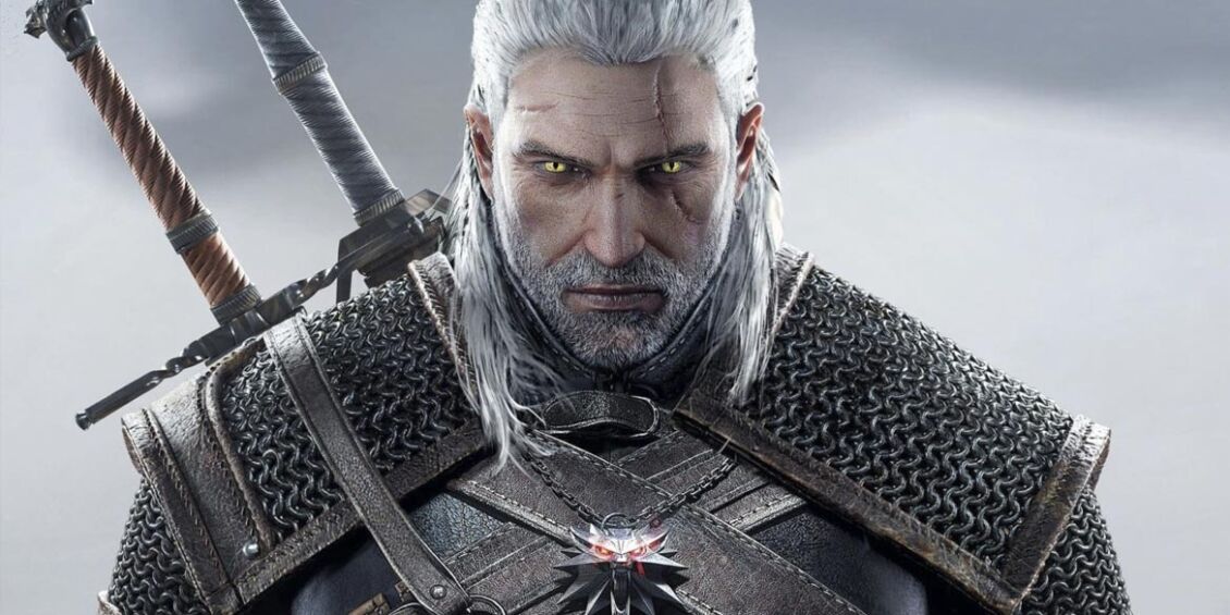 the witcher 3