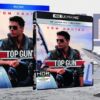 Top Gun Remastered 4K