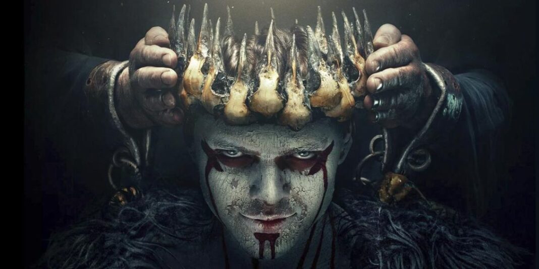 vikings ivar 6