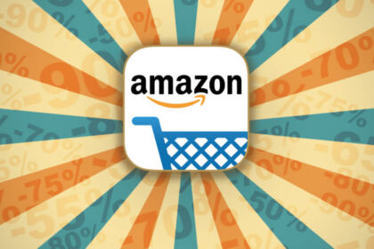 Amazon offerta sconto