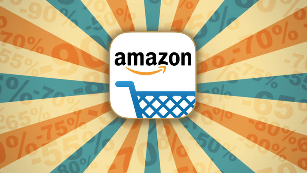 Amazon offerta sconto