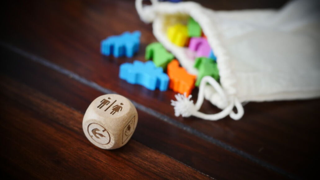 Draftosaurus, il nostro video Tutorial Let’s Play!