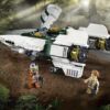 LEGO Star Wars A-wing