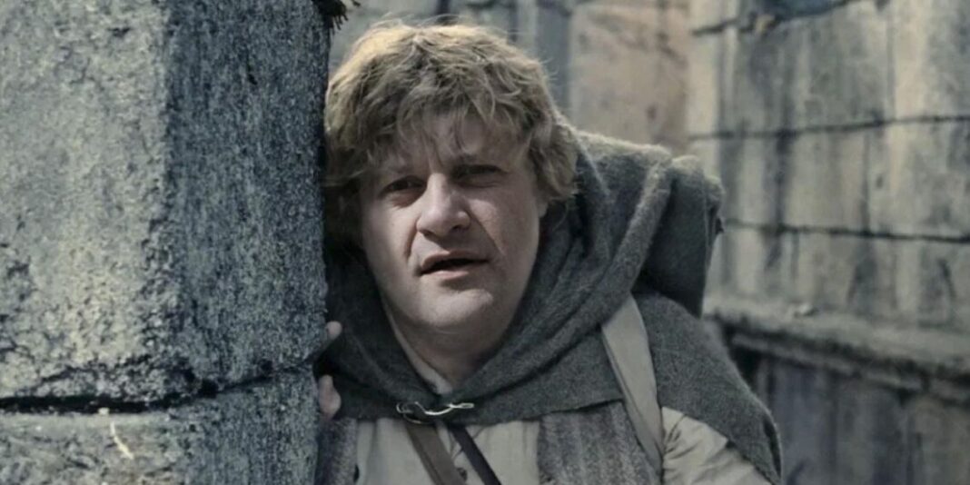 discorso premier irlandese Signore degli Anelli